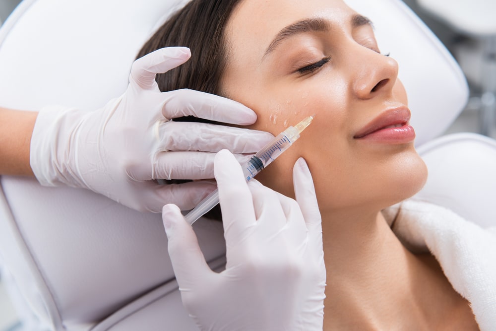 Dermal Fillers: Juvederm, Restylane, and RHA | Oro Valley